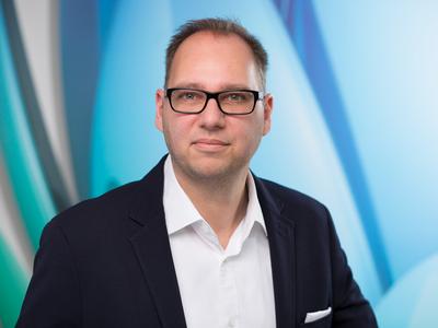 Head of Global Data Strategy & Solutions, FIEGE GROUP