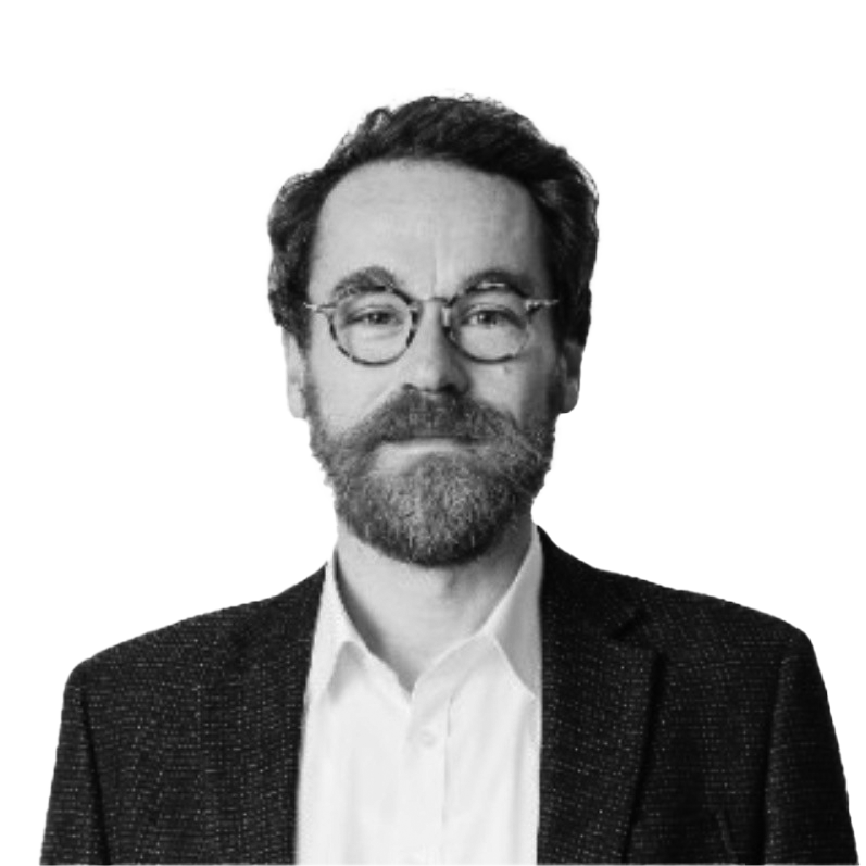 André Lindenberg