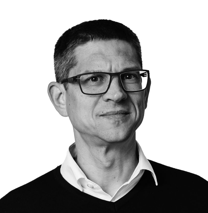 Dominik Neumann