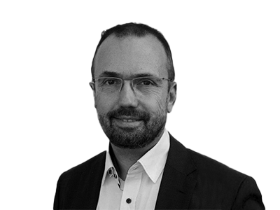 Dr. Martin Kraus