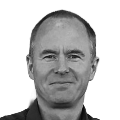 Dr. Marc Haines