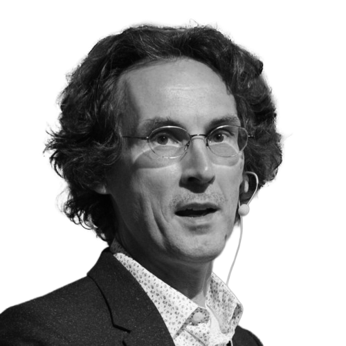 Gregor Hohpe