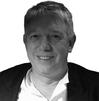 Daniel Liebhart